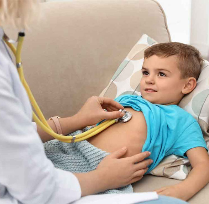 Service Urgence Médicale